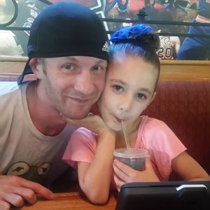 Meet your Posher, Ronnie